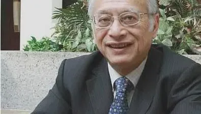 快訊/總統府前國策顧問、台大心理系名譽教授黃光國逝世　享壽77歲