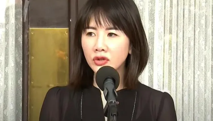 影/謝典林退黨！　姊姊謝衣鳳否認選舉買「雙保險」：不要再給小雞壓力
