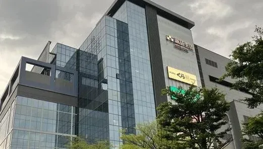 新店裕隆城「未開幕」Google佳評如潮　被指買網軍、業者：未操作