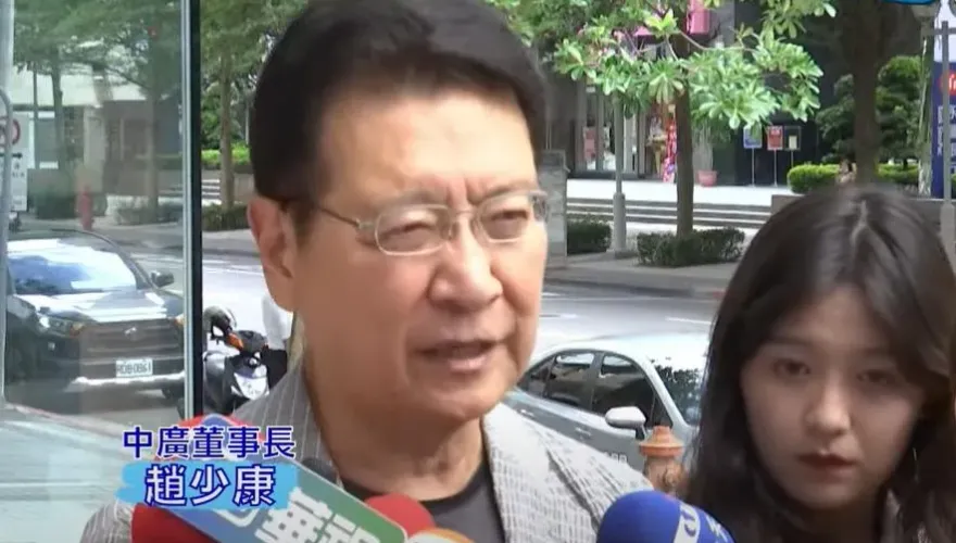 不認台獨金孫！獨派團體問賴清德這句話　趙少康直言：一刀殺到要害！