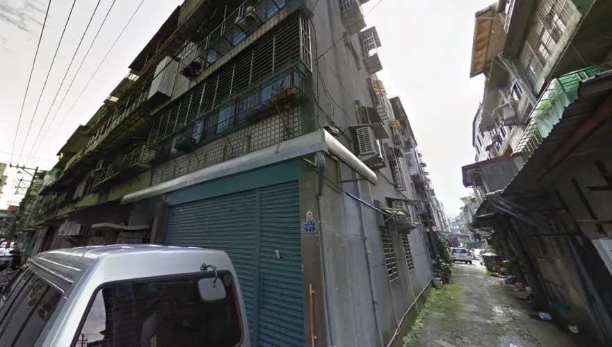 法拍屋帶看促成交！七堵車站旁空屋425.5萬拍出、1坪20萬