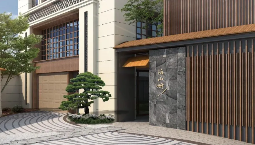 北投「泊山妍」驚傳建商跑路　人去樓空卻已完銷一空