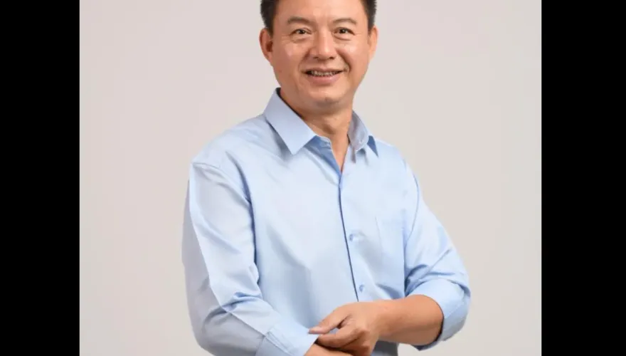 快訊/「潘孟安接班人」涉弊　民進黨屏東立委參選人許展維宣布退選！