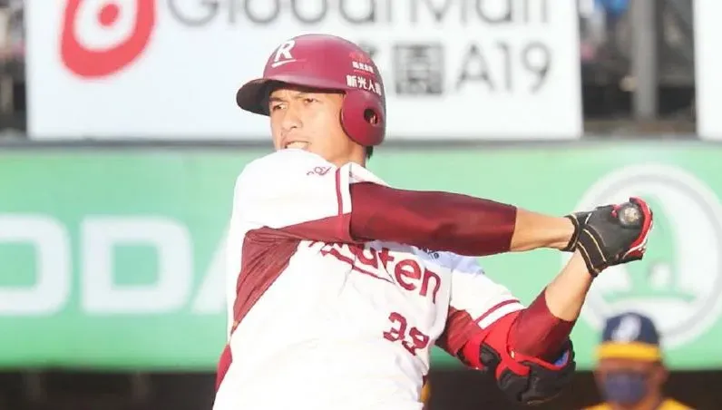 中職明星賽明星隊單局狂轟4分奪勝　林立單場雙安獲選MVP