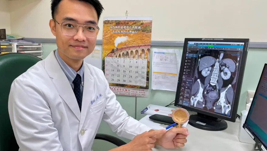 小心謹「腎」！夏天泌尿道易感染　醫授「預防5撇步」嚴種恐敗血症