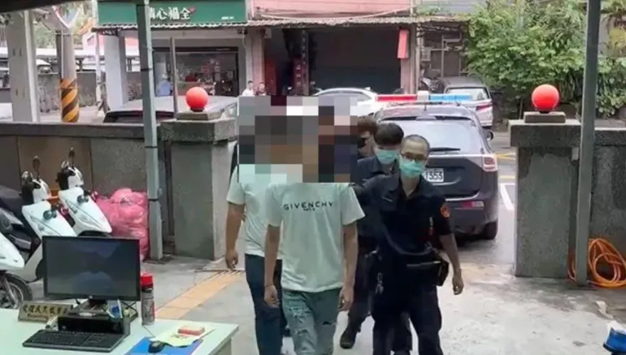 蘆洲男「慘遭9人圍毆」！疑似欠3萬工程款　嫌落網反咬：他騙我簽200萬本票