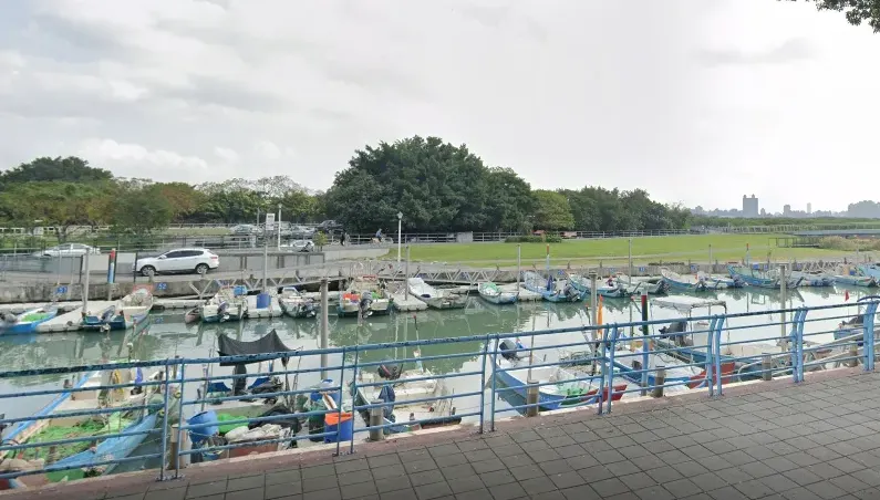 快訊/北投中港碼頭男子漂浮！撈起已死亡　身分待查