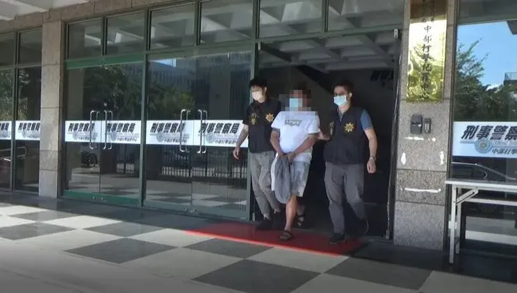 誆個資外洩要求現金丟草叢監管！15人被騙3千萬元　詐團25人落網