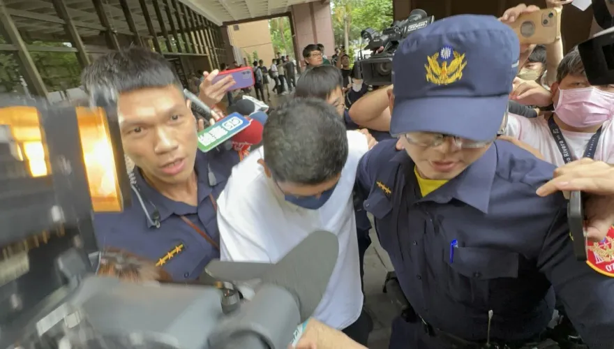 逾25受害人8女提告！NONO獸行涉嫌4罪名「矢口否認犯罪」