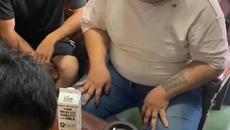 富二代壞掉了！修車廠少東嫌從學徒做起薪水少　竟批貨K他命製毒菸上網轉售