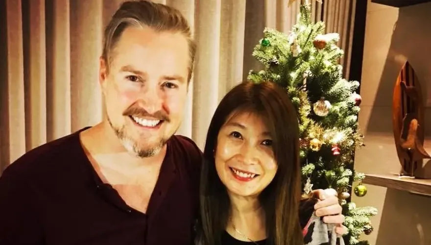 夏克立「超有錢還裝窮」！黃嘉千友人驚曝：名下3房存款千萬