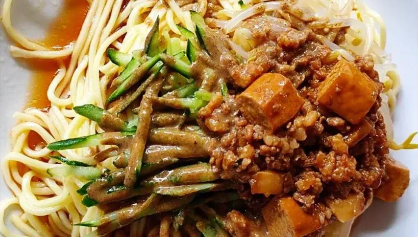 新店15年「二空新村涼麵」9/30熄燈...店家親曝原因　網哭：真是噩耗啊