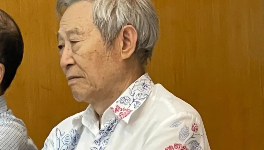 2024大選侯友宜竟有這「超強優勢」？權威學者:其他候選人都沒有