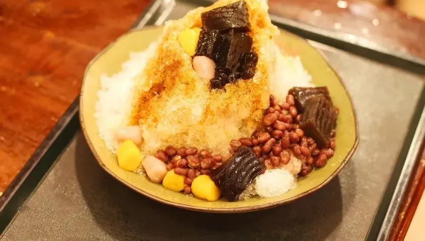 剉冰小知識！國人超愛「珍珠」原料竟有毒　「4大配料」秘密曝光