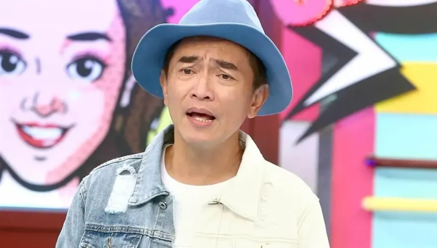 歷經喪父僅1年！吳宗憲61歲親姊病逝...親曝「與父離開1共同點」悲痛證實了