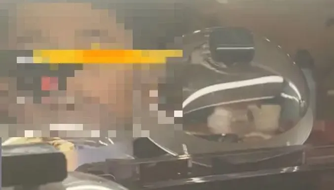 童朝壽司轉台「連吐5次口水」...父母在旁未制止　藏壽司道歉並提出對應