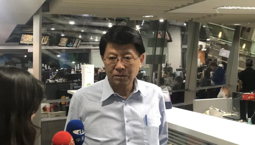 影/謝龍介狠酸賴清德「1主張」讓日本人嚇傻！讚侯友宜做對「這件事」