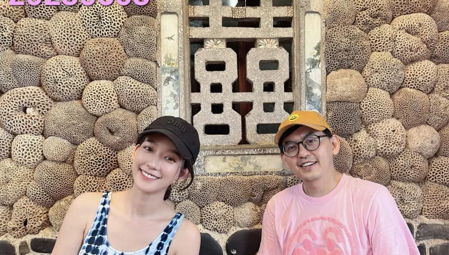 快訊/檢警搜索黃子佼住處「孟耿如全程陪同」！涉拍未成年少女裸照成猥褻被告
