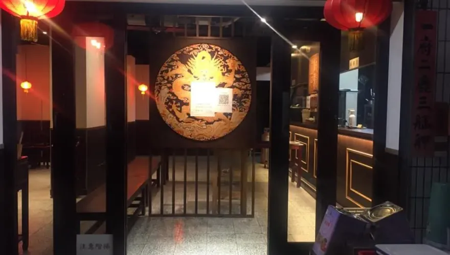 「艋舺阿龍炒飯」老闆癌逝！　生前最後發文曝光：把菸丟掉