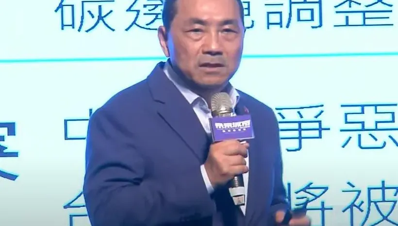 影/侯友宜「3招」解決高房價！「2特質」吸引青年支持
