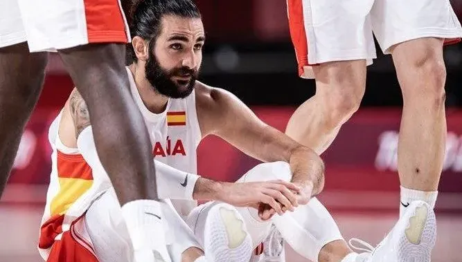 驚傳精神健康出問題！「西班牙金童」盧比歐宣布暫別NBA
