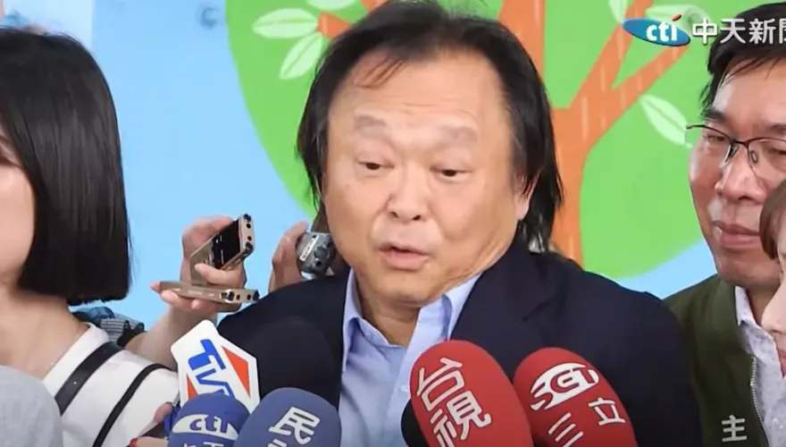 韓國瑜被諷睡到中午　王世堅暖揭背後真相：羞辱性言語大可不必