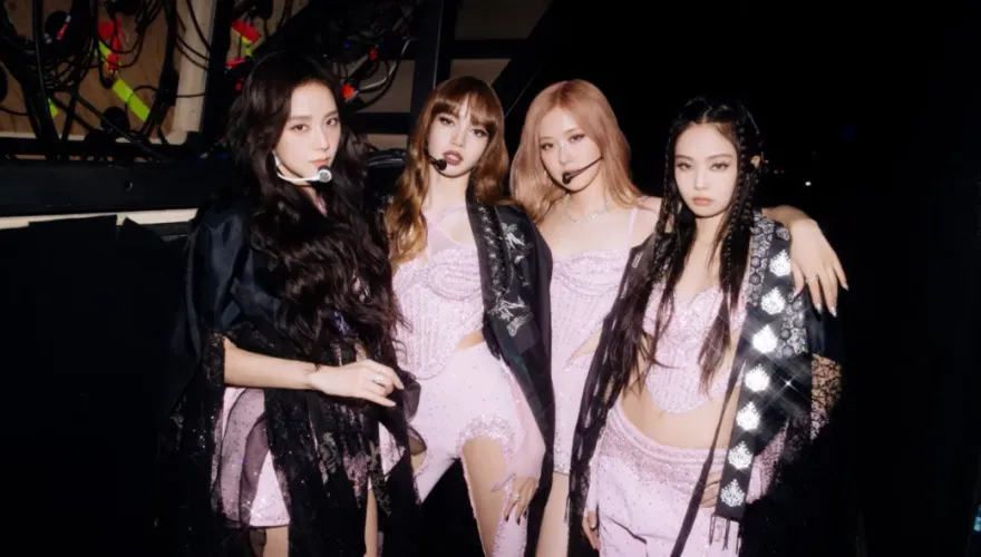 YG被罵翻！韓媒爆BLACKPINK續約金「每人15億韓元」　收益分成曝光