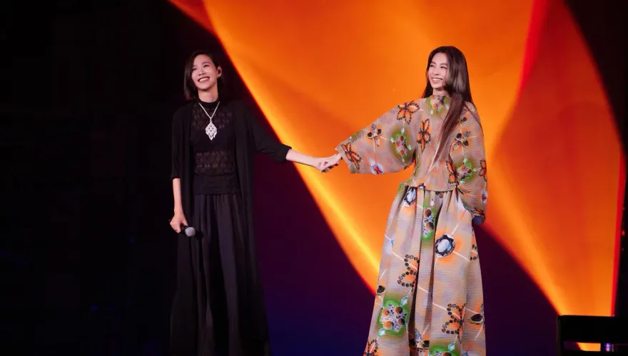 雙雙都遇高雄演唱會取消！田馥甄：明白安溥無奈與失落