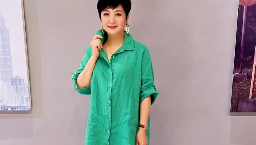 崔佩儀罹中度脂肪肝、三高問題！營養師曝：「肝癌三部曲」的第一階段