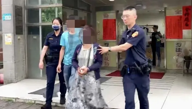 扯！週末找朋友來旅館開「毒轟趴」　毒蟲夫妻遭警臨檢雙雙落網
