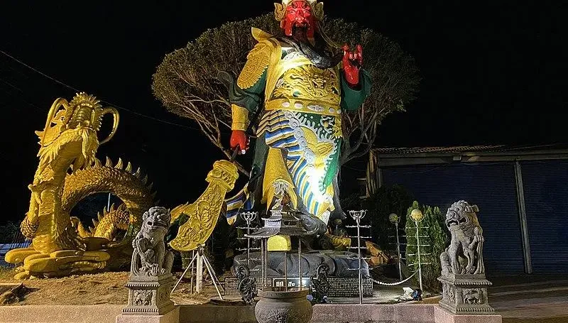 關聖帝君聖誕哪一天　農曆六月二十四還是五月十三？