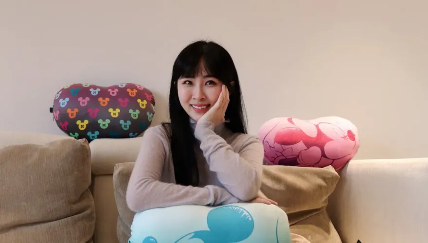 快訊/鄧福如生了！無預警曬第2胎正面照　寶寶性別曝光了