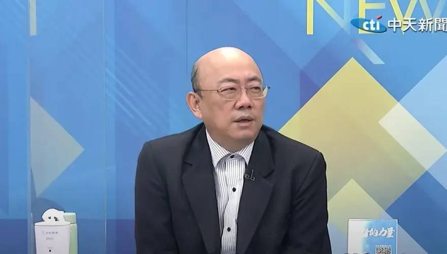 影/大新聞大爆卦　侯友宜民調還會再往上　郭正亮曝用這招可追上賴清德