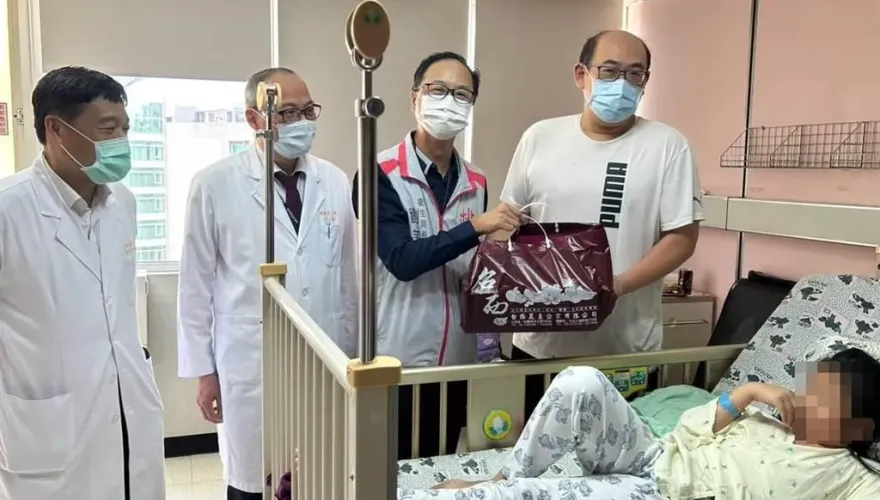 快訊/阿箴越南麵包中毒再+67人　報告出爐！7件檢出「沙門氏桿菌」