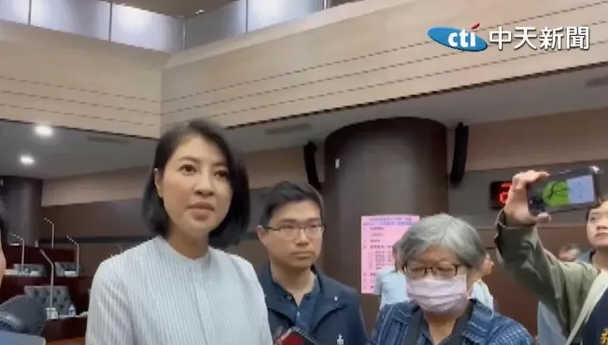 爭取300名國軍救災仍沒消息　許淑華喊話中央快增援助重建