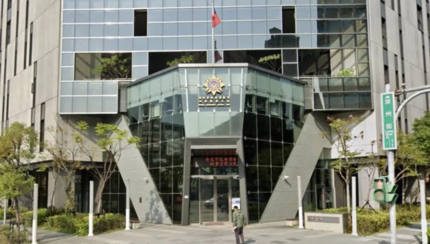 快訊/北市刑大偵查佐為請拘票瞎掰案情　遭檢廉約談後羈押禁見