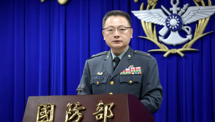 國軍洩密風暴擴大！北中南東6營區7人涉案　3人遭收押