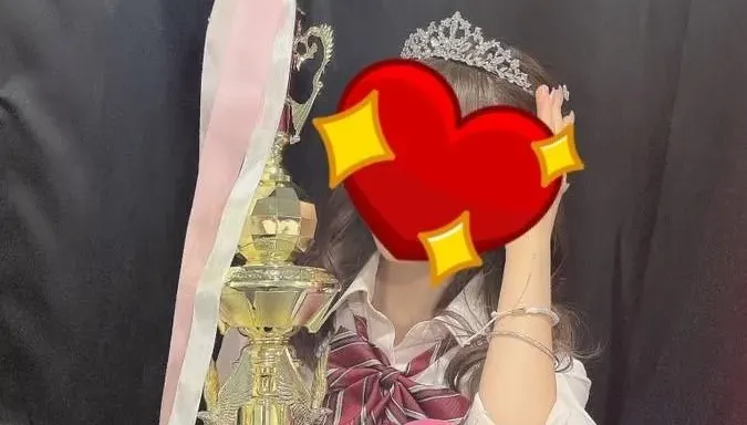 日本「最可愛高一生」票選出爐　網見15歲冠軍驚人童顏直呼：根本小學生