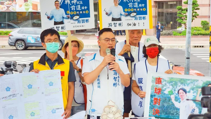 新黨控論文抄3本　賴惠員：靜待調查結果勿政治操作