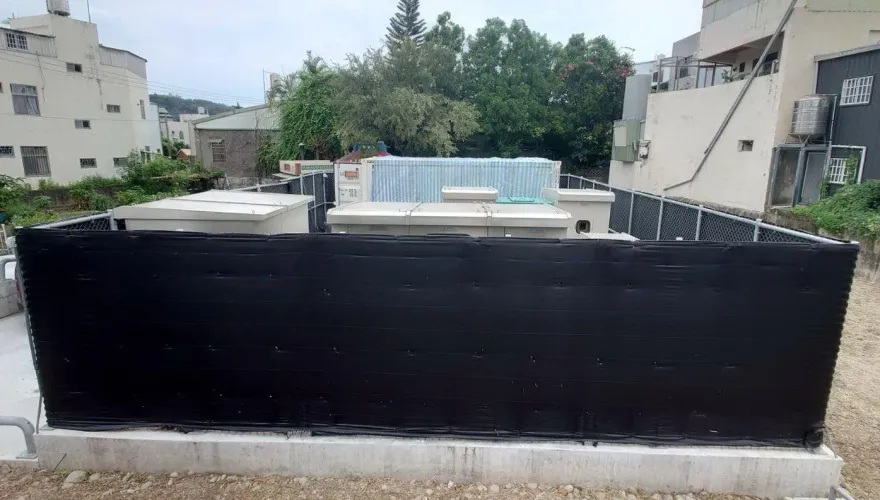 台電和科技公司在苗栗偷興建電能儲存場　鍾東錦怒轟：偷雞摸狗