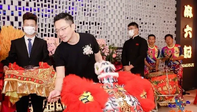 不甩大S提告！汪小菲無預警宣布喜訊　最新近況曝光