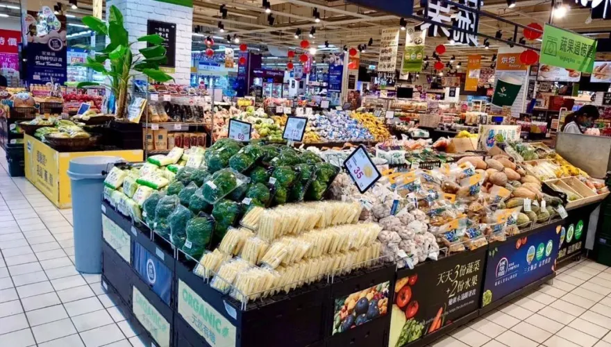 菜價漲到荷包吃不消！量販超市推「促銷蔬菜」抗漲　優惠時間一次看