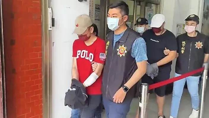 開趴嫌傳播小姐「服務差」　慘遭馬伕撂10人追砍「捧腸等救護車」丟命