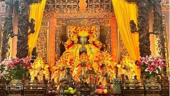 「嘉義城隍夜巡」將登場！盼吸年輕人認識文化