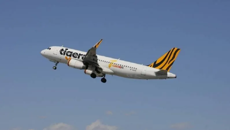虎航福岡班機遇宵禁遭禁飛　今10航班延誤最長5小時