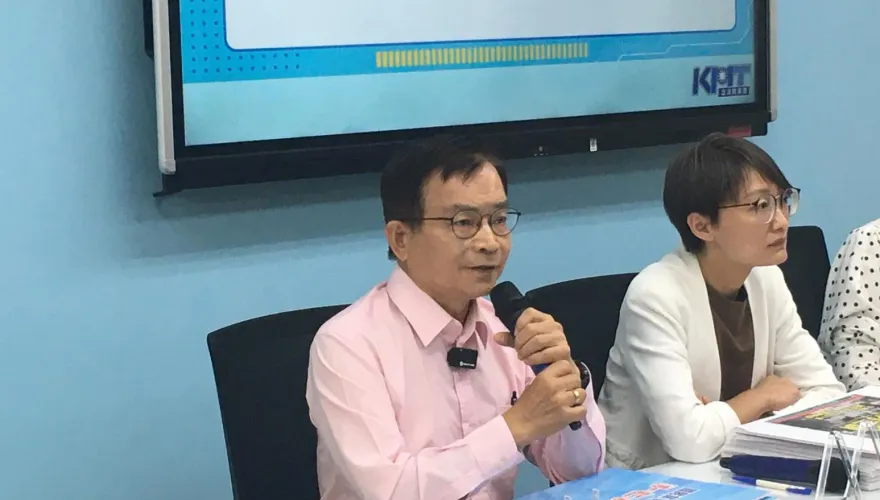 侯友宜提「安全核電」被民進黨罵翻　國民黨團：賴清德說就沒事？