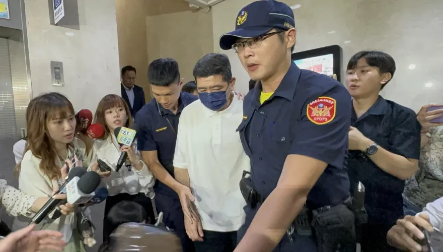 NONO慘了！為鞏固案情強化事證　北檢今密訊多名被害女子