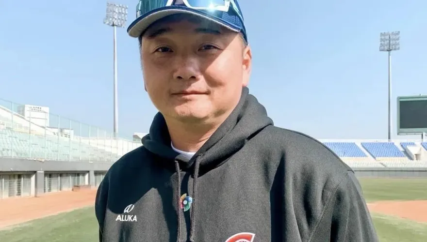 桃猿教頭曾豪駒認為交易案是好事　坦言情感上不捨