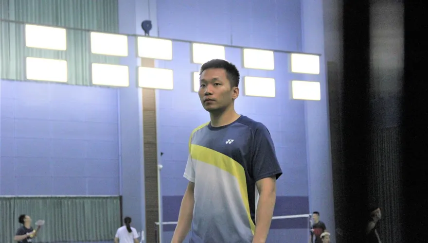 李洋將任部長！　運動部「三本柱」成形