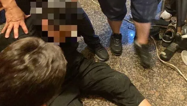 遭聲押！基隆囂張男持槍恐嚇酒吧老闆被逮　交保竟拍恐嚇影片又回籠